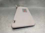 Sonnenblende Rechts 8143W0 Peugeot PARTNER (S1) 1.9 Diesel