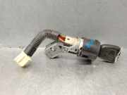 Zündschloss 4162FK Peugeot 107 Schrägheck 1.0 12V (384F(1KR))