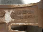 Klimakondensator 3C0820411C Volkswagen Passat (3C2) Limousine 1.9 TDI (BXE) BXE