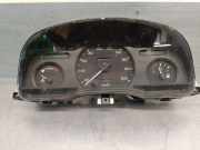 Tachoeinheit Kmh D95VB10849AD Ford Transit Van 2.5 Di (4FB)