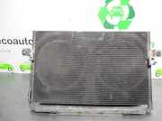 Klimakondensator 976064A250 Hyundai H-1/Starex Travel Bus 2.5 Tdi Starex (D4BH)