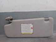 Sonnenblende Rechts 95369117 Daewoo / Chevrolet Aveo Schr?gheck 1.3 JTD Multijet 16V (A13DTC)