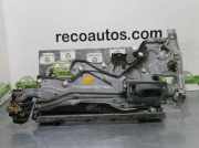 Fensterheber Rechts Hinten MANUAL Renault (B56) 1.9 dTi Diesel CAT