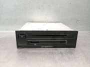 Radio 5F0035842A Seat LEON (5F1) 1.5 TGi