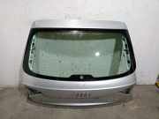 Hintertür 8K9827023 Audi A4 Avant (B8) Kombi 2.0 TDI 16V (CAGA(Euro 5))