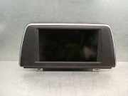 Multifunctionelle Display 9322123 BMW X1 (F48) SUV sDrive 18d 2.0 16V (B47-C20A)