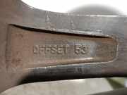 Felge 52910A2630 Kia Cee'd Sportswagon (JDC5) Kombi 1.0i T-GDi 12V 120 (G3LC)