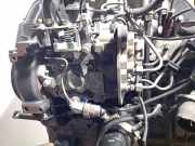 Motor T9A Peugeot CAJA CERRADA (RS2850)(230)(->´02) 2.5 Diesel