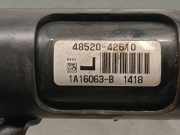 Stoßdämpfer Links Vorne 4852042610 Toyota RAV4 (A4) Geländewagen 2.5 Hybrid 16V VVT-i 4x2 (2ARFXE(Euro 6))