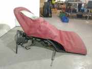 Stoff Kabriodach 8H0871035D Audi A4 Cabriolet (B6) Cabrio 1.8 T 20V (BFB)