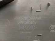 T?rverkleidung Rechts Vorne J8A220162AA Land + Range Rover Range Rover Velar (LY) Gel?ndewagen 2.0 D180 AWD (204DTD)