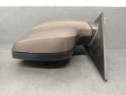 Außenspiegel Links 51162993765 BMW X1 (E84) SUV sDrive 20d 2.0 16V (N47-D20C)