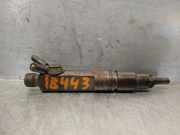 Kraftstoff-Injector 074130201Q Volvo S80 (TR/TS) Limousine 2.5 D (D5252T)