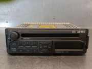 Radio 8633020 Volvo V40 (VW) Kombi 1.9 D di (D4192T2)