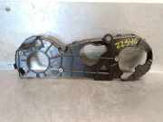 Steuerkette Abdeckung 059109133R Audi A6 Avant (C6) Kombi 2.7 TDI V6 24V (BPP)