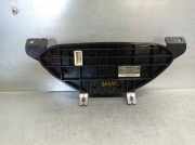 Bedienung Klimacontrolle 28395AV611 Nissan BERLINA (P12) 1.6 CAT