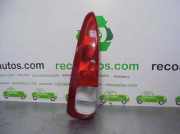 R?cklicht Links Daewoo / Chevrolet Tacuma Gro?raumlimousine 1.6 16V (A16DMS)
