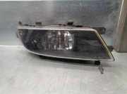 Nebelscheinwerfer Links Vorne Skoda II Station Wagon (3T5) 2.0 TDI 16V