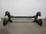 Hinterachse 402023 Opel Astra H (L69) Limousine 1.6 16V Twinport (Z16XER)