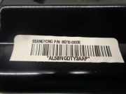 Airbag Beifahrer 8621009000 SsangYong Kyron SUV 2.0 M 200 Xdi 16V 4x2 (D20DT(OM664.950))