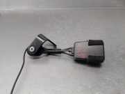 G?rtelschnalle Rechts Hinten 9681982580 Peugeot (0U_, 0E_) 1.6 HDi