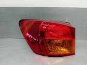Rücklicht Links 8156153162 Lexus IS Limousine 200d 16V (2AD-FHV)