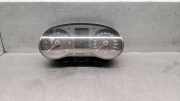 Tachoeinheit Kmh 6R0920861A Volkswagen Polo V (6R) SchrÃ¤gheck 1.6 TDI 16V 90 (CAYB(Euro 5)) CAYB(Euro 5)