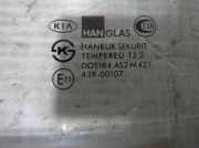 Türscheibe Links Hinten - 43R00107 Kia Shuma II Schrägheck 1.6 16V (GA6D)