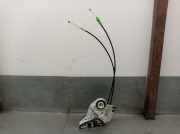 Türschloss Links Hinten B001174180 Peugeot 108 Schrägheck 1.0 12V VVT-i (1KRFE(CFB))