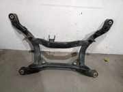 Hinterachse 4F0505235AH Audi A6 Allroad Quattro (C6) Kombi 2.7 TDI V6 24V (BPP)