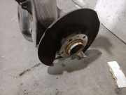 Hinterachse 1610186480 Citroën C4 Picasso (3D/3E) Großraumlimousine 1.6 BlueHDI 120 (DV6FC(BHZ))