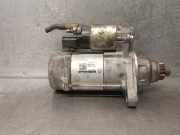 Anlasser 0AM911023J Volkswagen Golf VII (AUA) Schrägheck 1.6 TDI 16V (CLHA) CLHA
