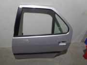 Tür Links Hinten 900693 Peugeot 306 Break (7E) Kombi 1.9 DT (XUD9TE(DHY))