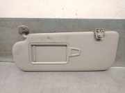 Sonnenblende Links 85210A2000ED Kia Cee'd Sportswagon (JDC5) Kombi 1.0i T-GDi 12V 120 (G3LC)