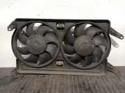 Kühlerventilator 60656835 Alfa Romeo 156 (932) Limousine 1.9 JTD (AR32.302)