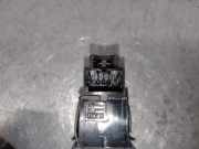 Schalter Für Elekt. Fensterheber Rechts Hinten 655471 Peugeot 607 (9D/U) Limousine 2.2 HDi 16V FAP (DW12TED4.FAP(4HX))