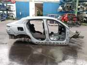 Karosserie Teil Rechts ACHTER 41009635699 BMW X2 (F39) SUV sDrive 18d 2.0 16V (B47-C20B)