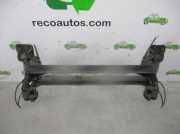 Hinterachse SOLOPUENTE Rover 200 (RF) Schrägheck 216 Si 1.6 16V (16K4F)