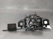 Motorhaubenschloss 656016712R Dacia Logan Express (FS) Van 1.4 (K7J-710)