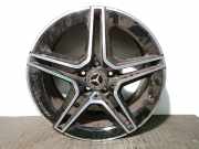 Felge A1174011500 Mercedes-Benz CLA Shooting Brake (118.6) Kombi 1.3 CLA-200 Turbo 16V (M282.914)