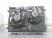 K?hlerventilator YM2115150AA Ford Galaxy (WGR) Gro?raumlimousine 2.8i V6 24V (AYL)