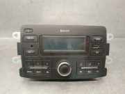 Radio 281154759R Dacia Sandero II SchrÃ¤gheck 0.9 TCE 12V LPG (H4B-B4)