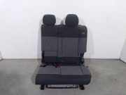 Sitz Links Hinten 9811378480 CitroÃ«n C3 Aircross I (2C/2R) SUV 1.2 PureTech 82 (EB2F(HMZ)) EB2F(HMZ)