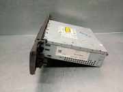 Radio 4G0035670P Audi A6 Avant (C7) Kombi 3.0 TDI V6 24V (CLAB)