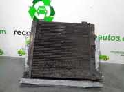 Klimakondensator 7700825961 Renault Twingo (C06) Schrägheck 3-drs 1.2 SPi Phase I (C3G-700)