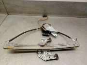 Fensterheber Rechts Vorne 04724546AF Chrysler PT Cruiser Schrägheck 2.2 CRD 16V (EDJ)