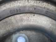 Kurbelwellen-Riemenscheibe 5614438 Opel CORSA C 1.3 16V CDTI CAT (Z 13 DT / LN9)