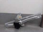 Fensterheber Rechts Hinten 83404N7000 Hyundai Tucson (NX) SUV 1.6 T-GDI (G4FP)