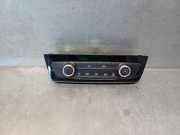 Bedienung Klimacontrolle 39185221 Opel Corsa F (UB/UH/UP) Schrägheck 5-drs 1.2 Turbo 12V 100 (F12XHL(EB2ADTD))