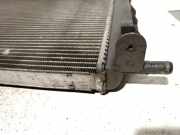 Radiator 8200357536 Renault Megane II (BM/CM) Schrägheck 1.5 dCi 105 (K9K-732)